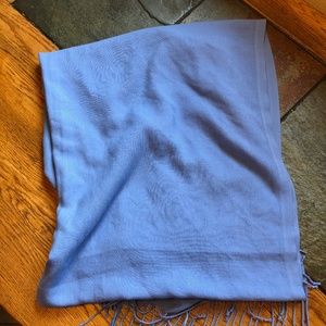 Pashmina scarf/shawl